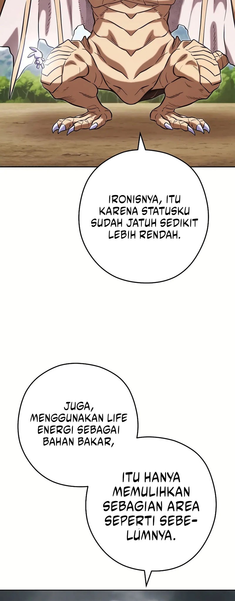 Dungeon Reset Chapter 253 - halaman 57