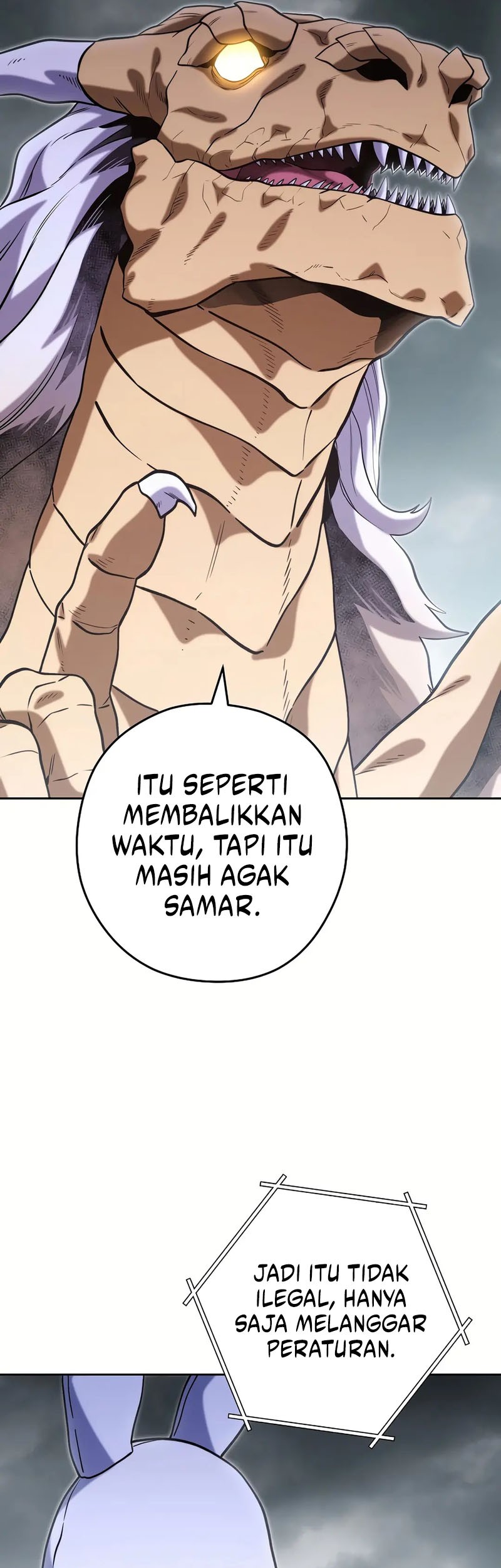 Dungeon Reset Chapter 253 - halaman 58