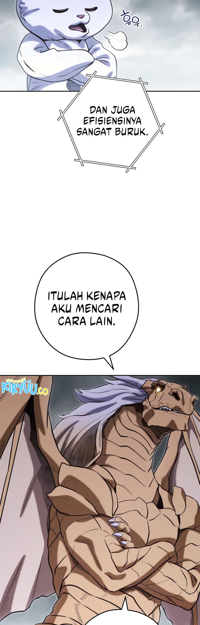 Dungeon Reset Chapter 253 - halaman 59