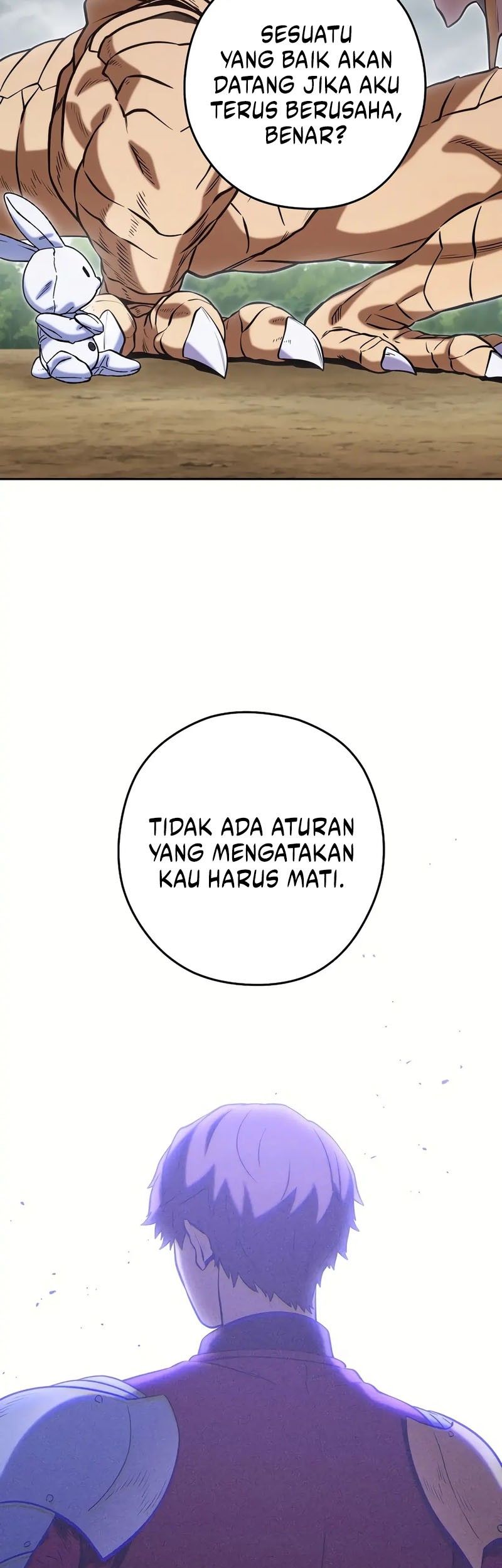 Dungeon Reset Chapter 253 - halaman 60