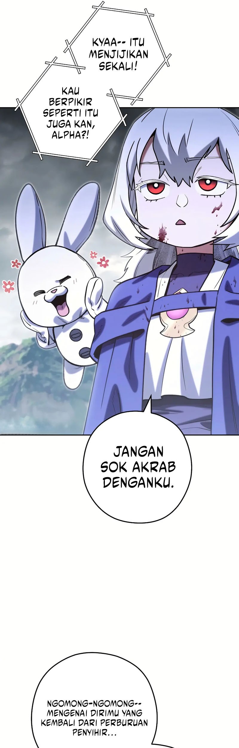Dungeon Reset Chapter 253 - halaman 62