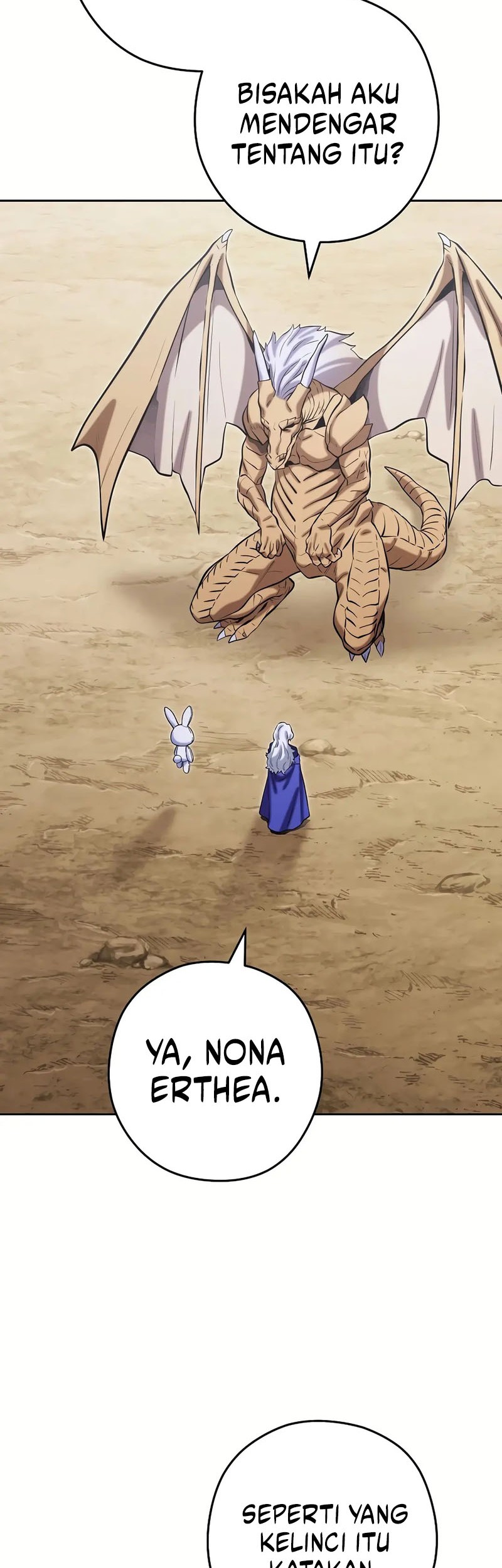 Dungeon Reset Chapter 253 - halaman 63
