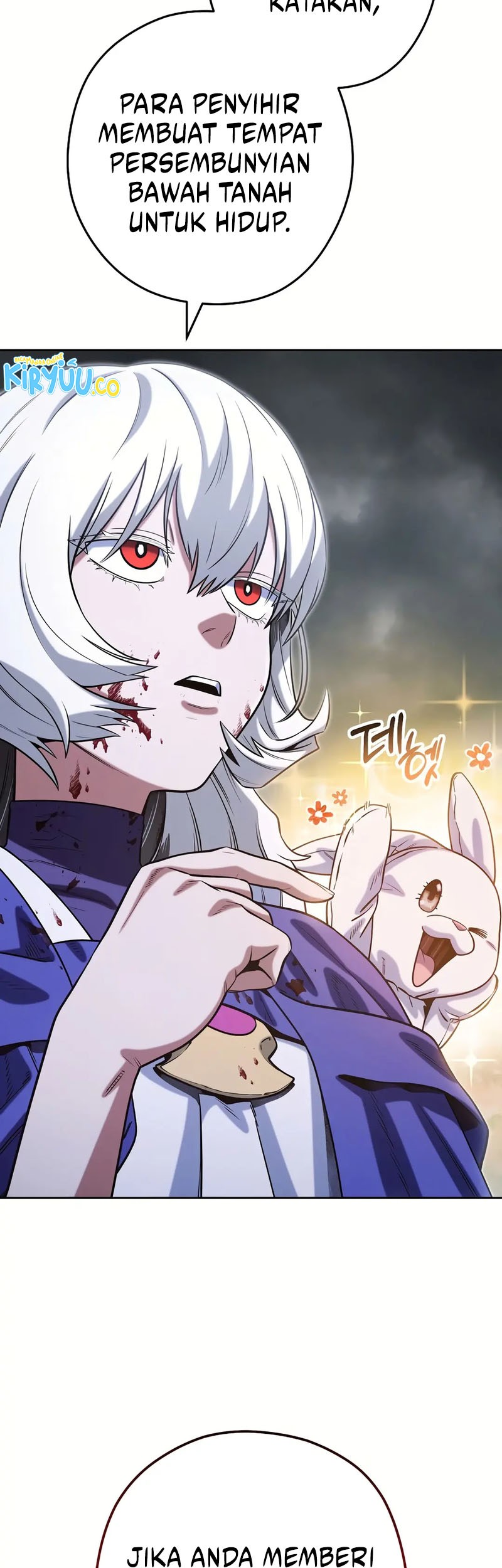 Dungeon Reset Chapter 253 - halaman 64