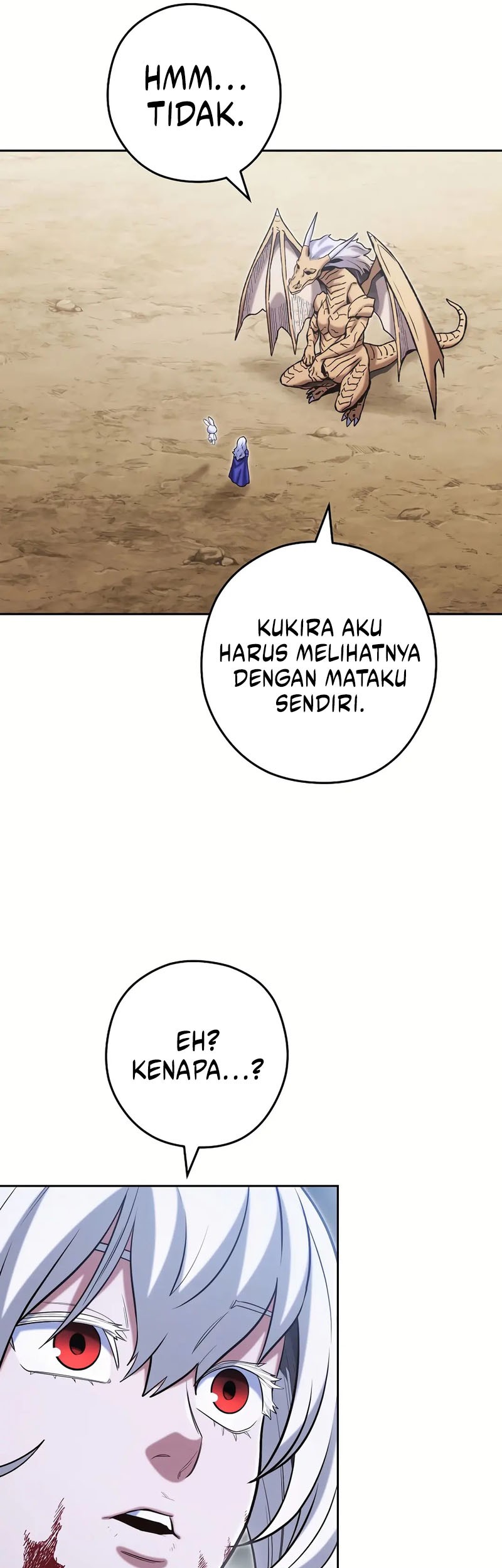 Dungeon Reset Chapter 253 - halaman 66