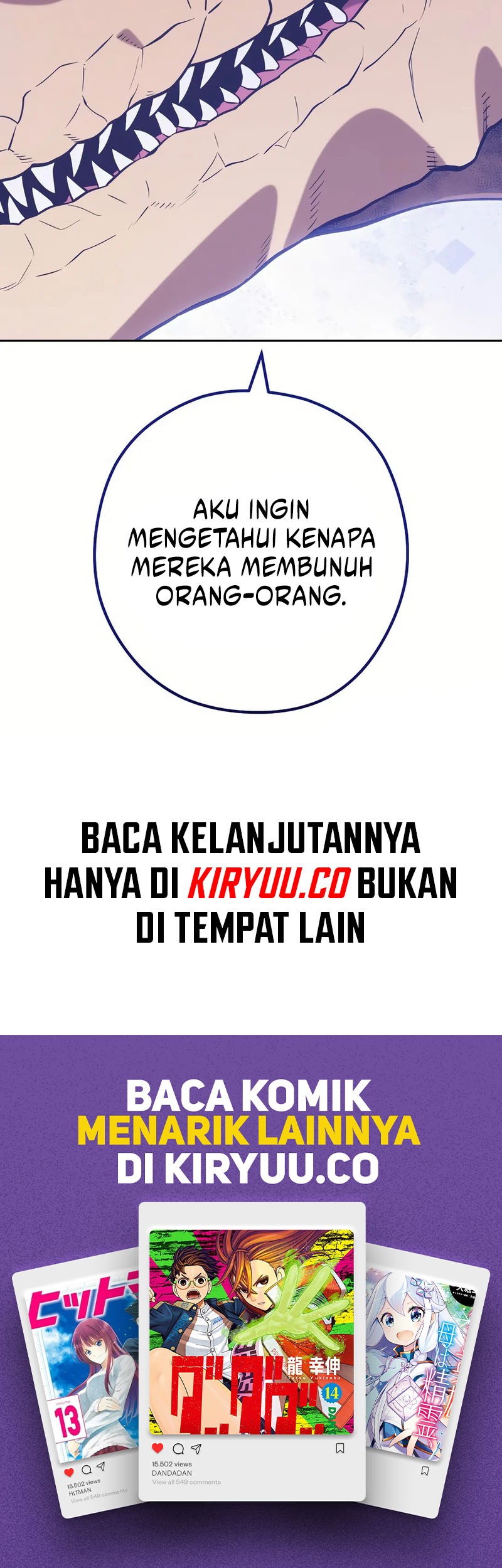 Dungeon Reset Chapter 253 - halaman 68