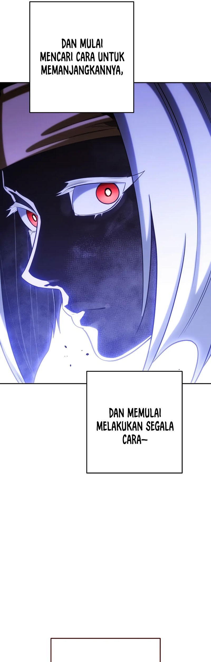 Dungeon Reset Chapter 254 - halaman 10