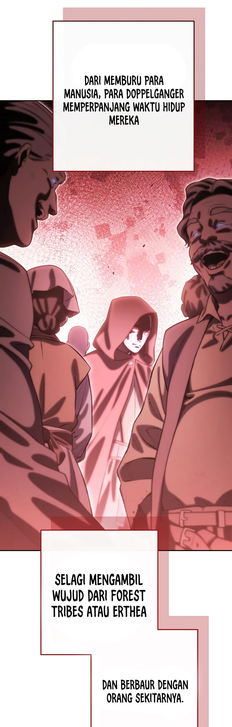 Dungeon Reset Chapter 254 - halaman 14