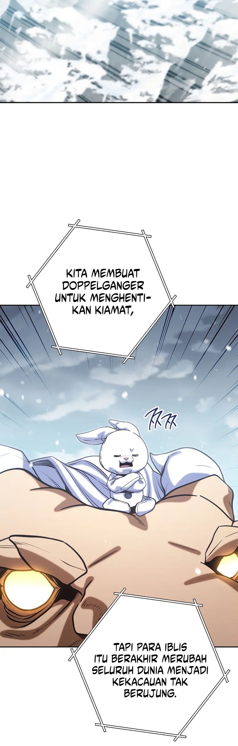 Dungeon Reset Chapter 254 - halaman 17