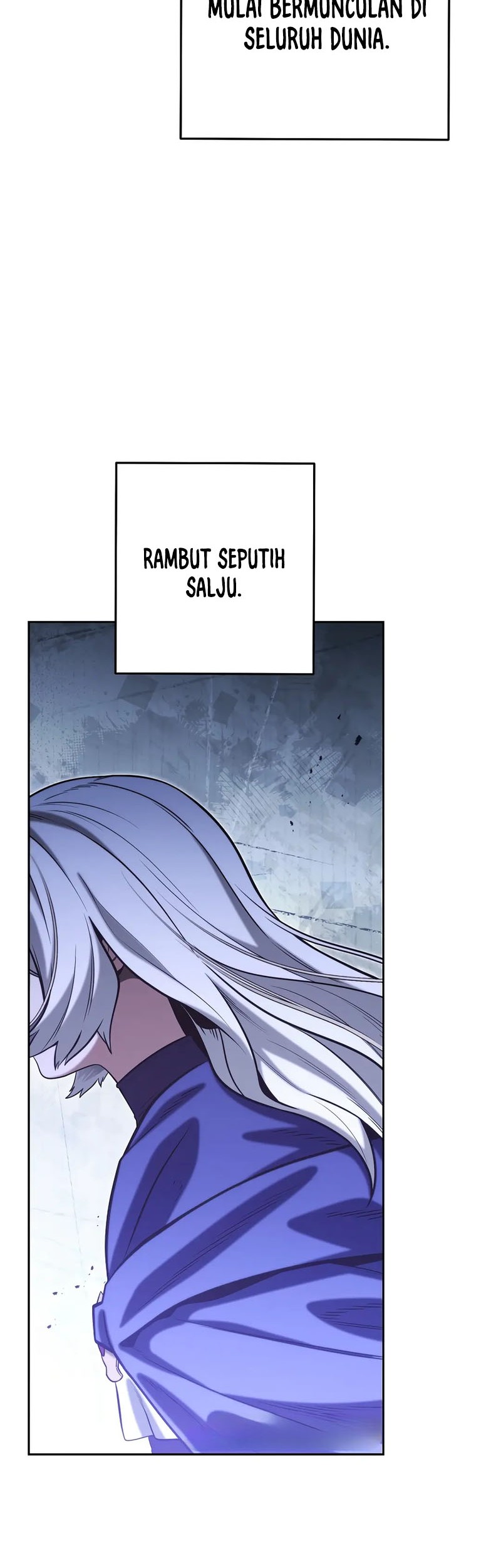 Dungeon Reset Chapter 254 - halaman 2