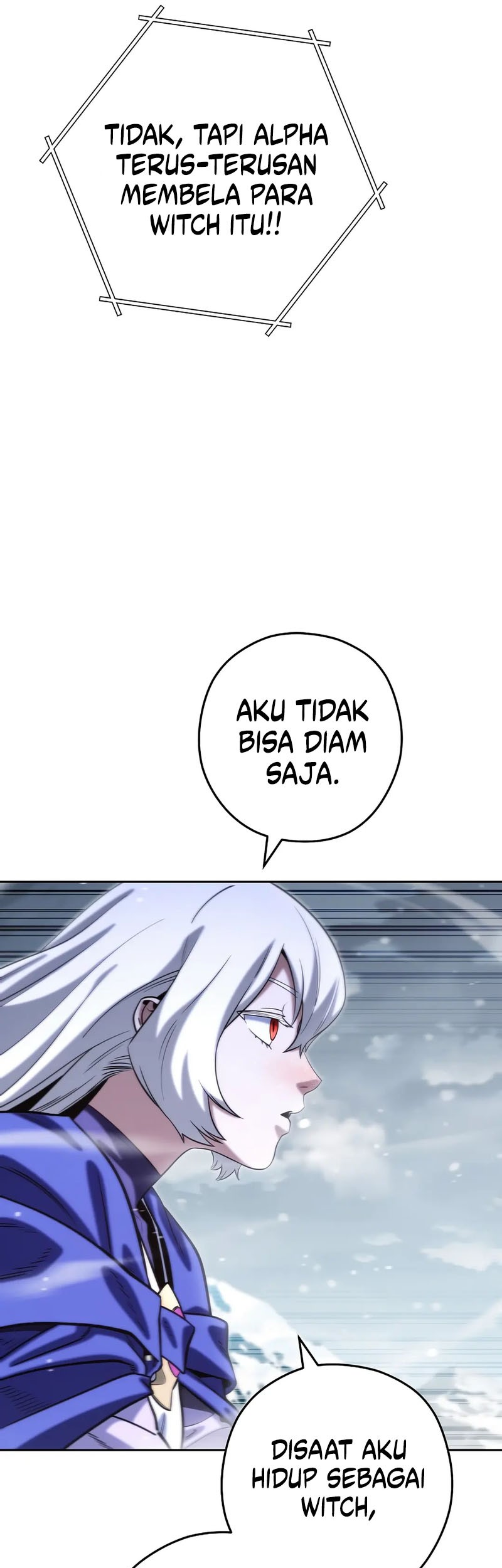 Dungeon Reset Chapter 254 - halaman 20