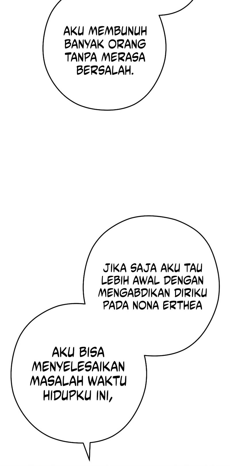 Dungeon Reset Chapter 254 - halaman 21