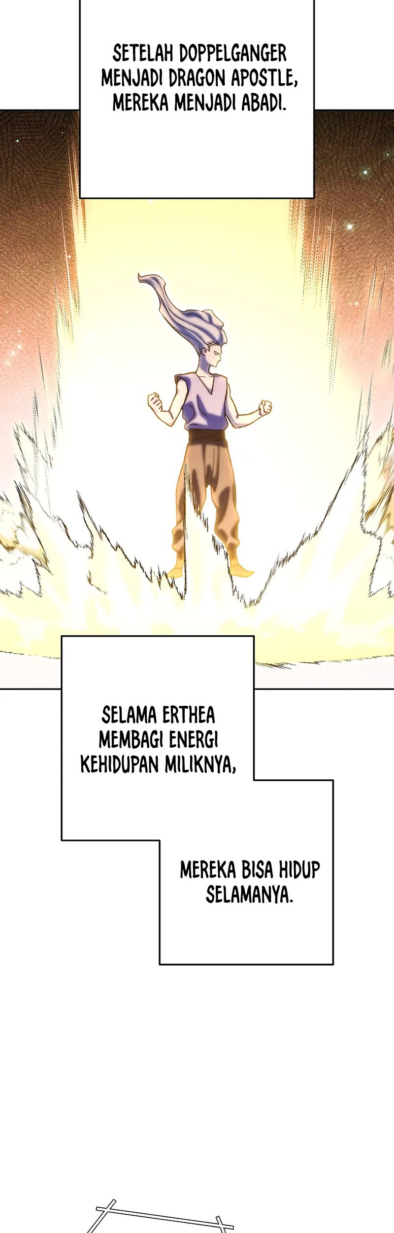 Dungeon Reset Chapter 254 - halaman 23