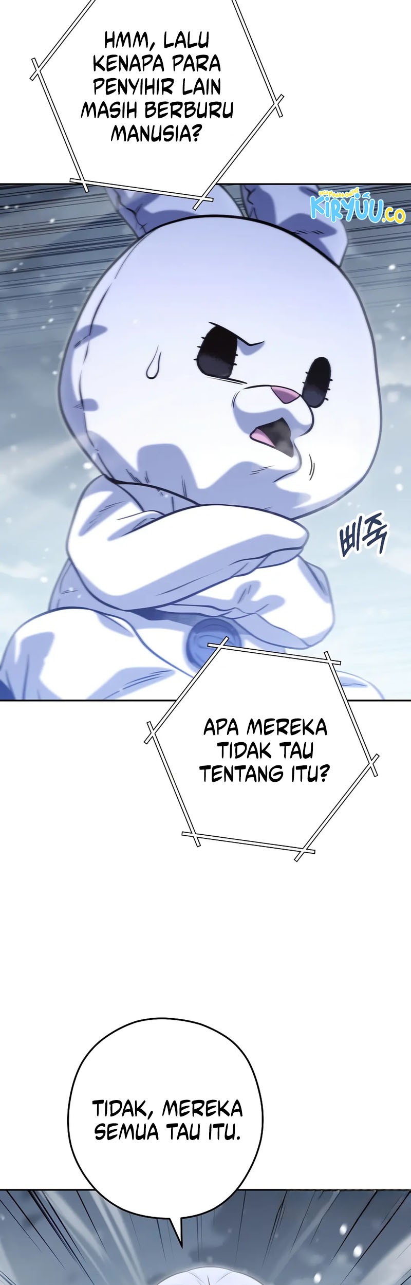 Dungeon Reset Chapter 254 - halaman 24