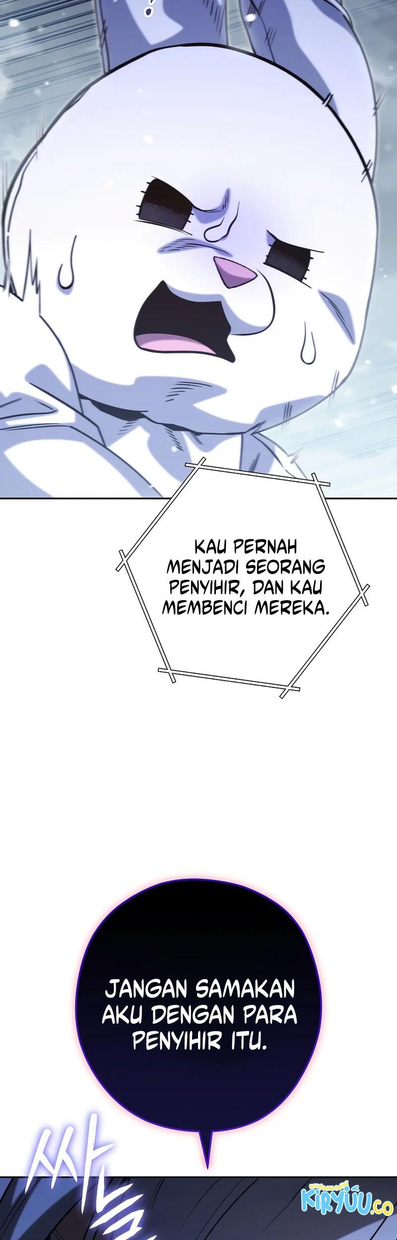 Dungeon Reset Chapter 254 - halaman 27