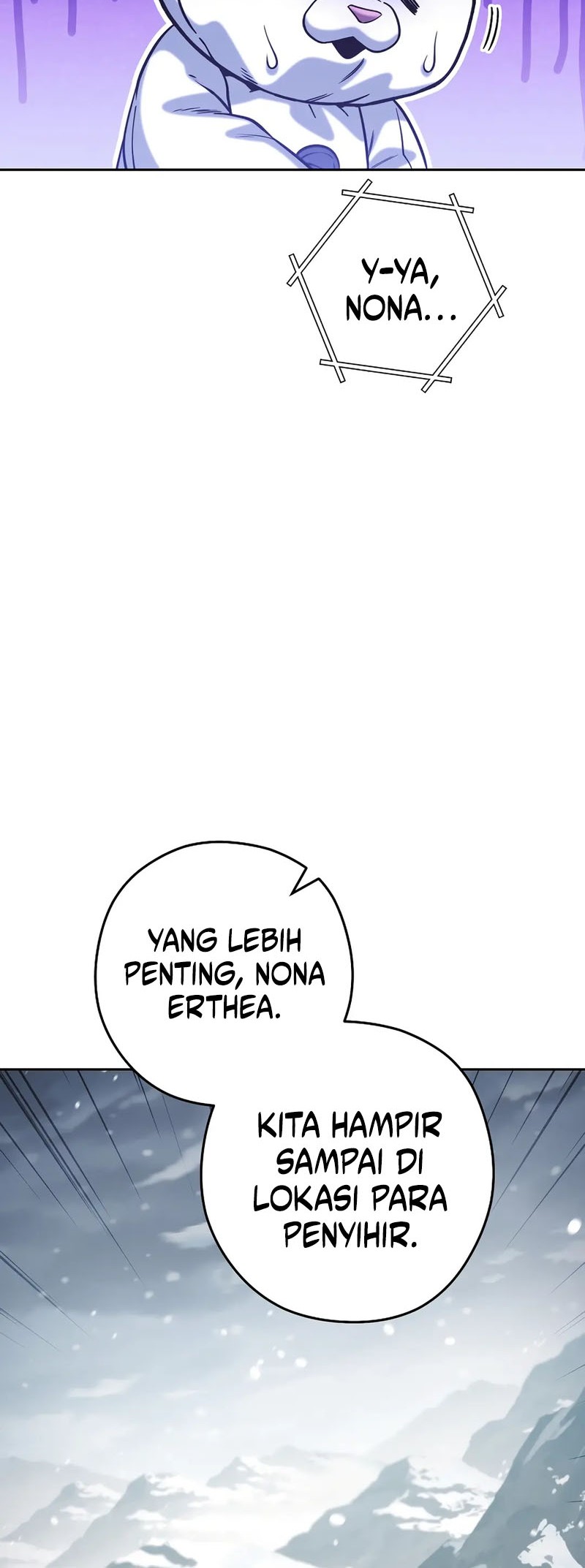 Dungeon Reset Chapter 254 - halaman 29