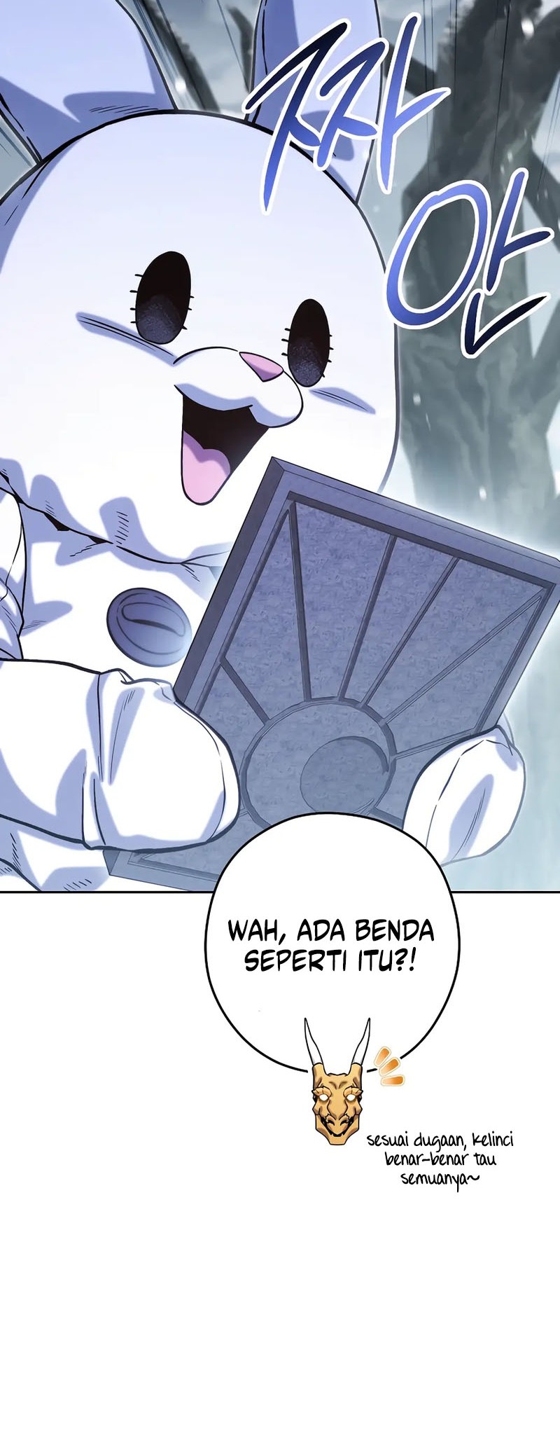 Dungeon Reset Chapter 254 - halaman 33