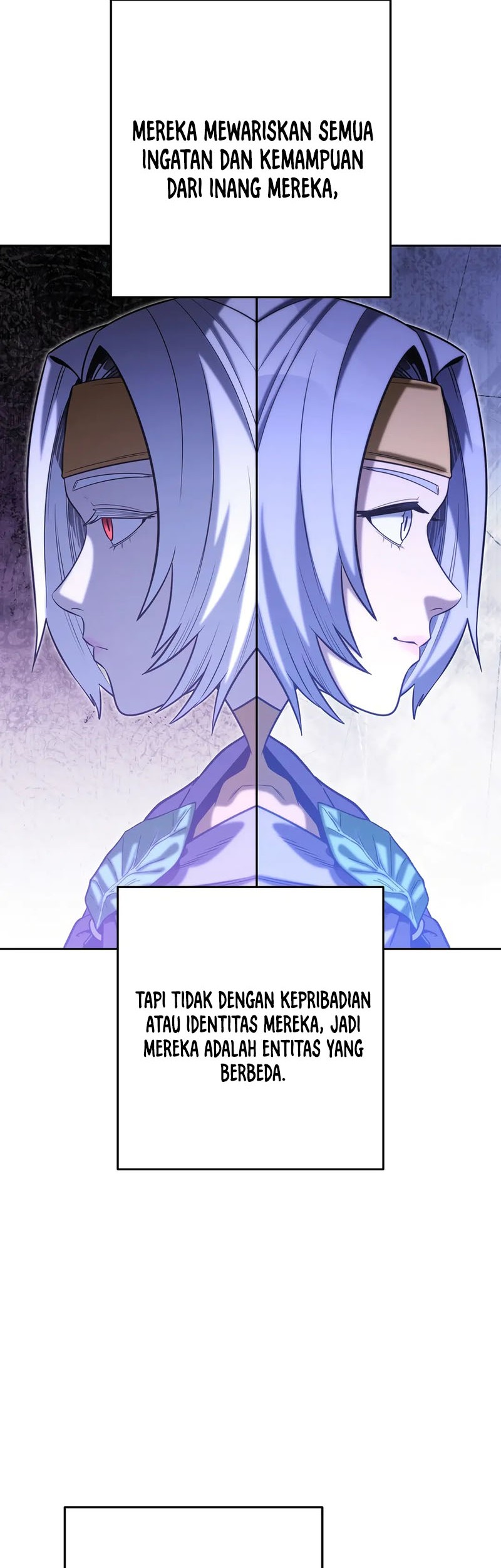Dungeon Reset Chapter 254 - halaman 7