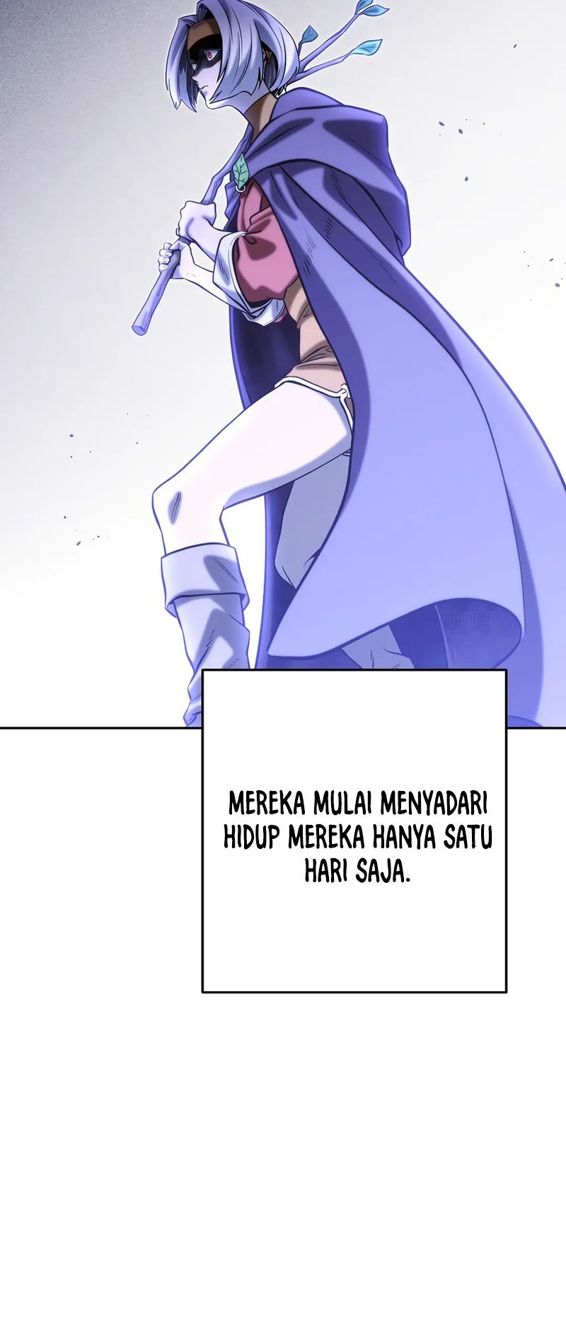 Dungeon Reset Chapter 254 - halaman 9