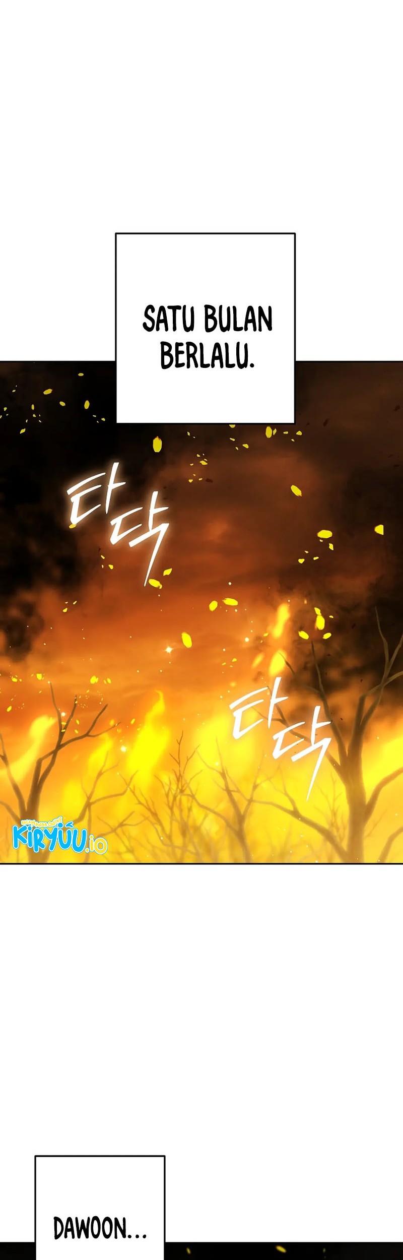 Dungeon Reset Chapter 255 - halaman 14
