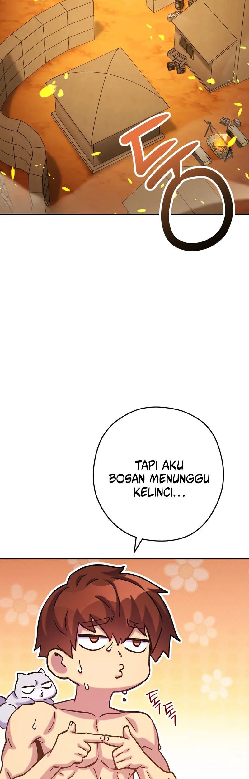 Dungeon Reset Chapter 255 - halaman 19