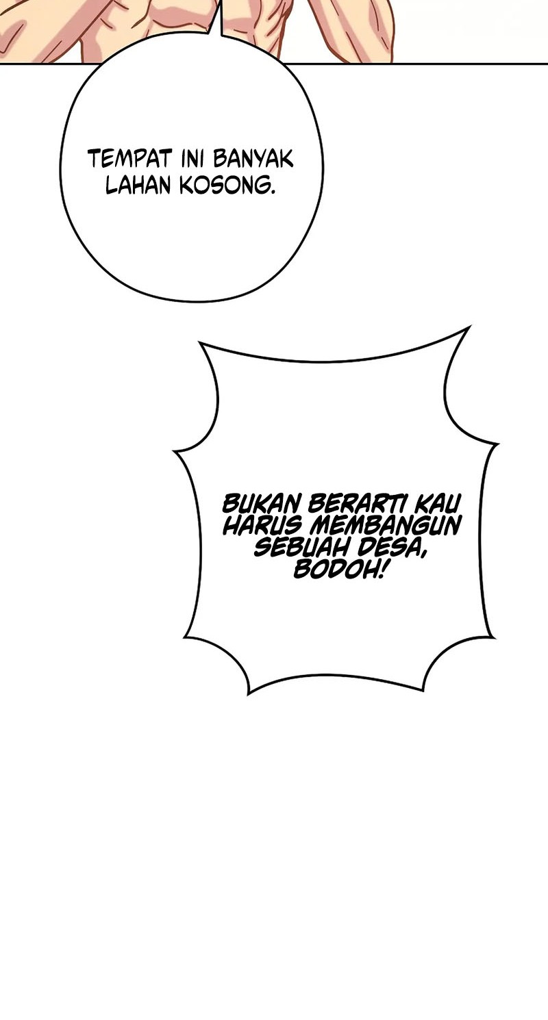 Dungeon Reset Chapter 255 - halaman 20