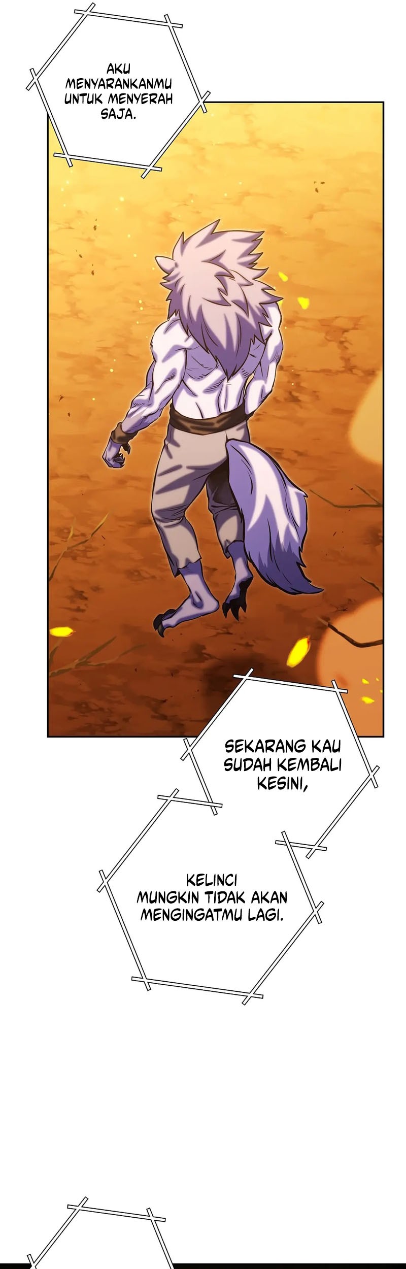 Dungeon Reset Chapter 255 - halaman 25