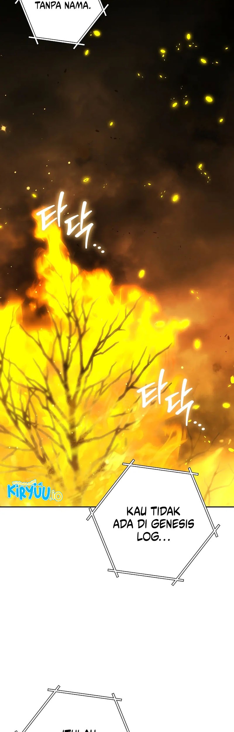 Dungeon Reset Chapter 255 - halaman 26