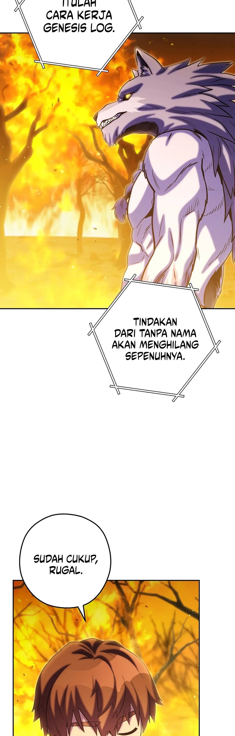 Dungeon Reset Chapter 255 - halaman 27