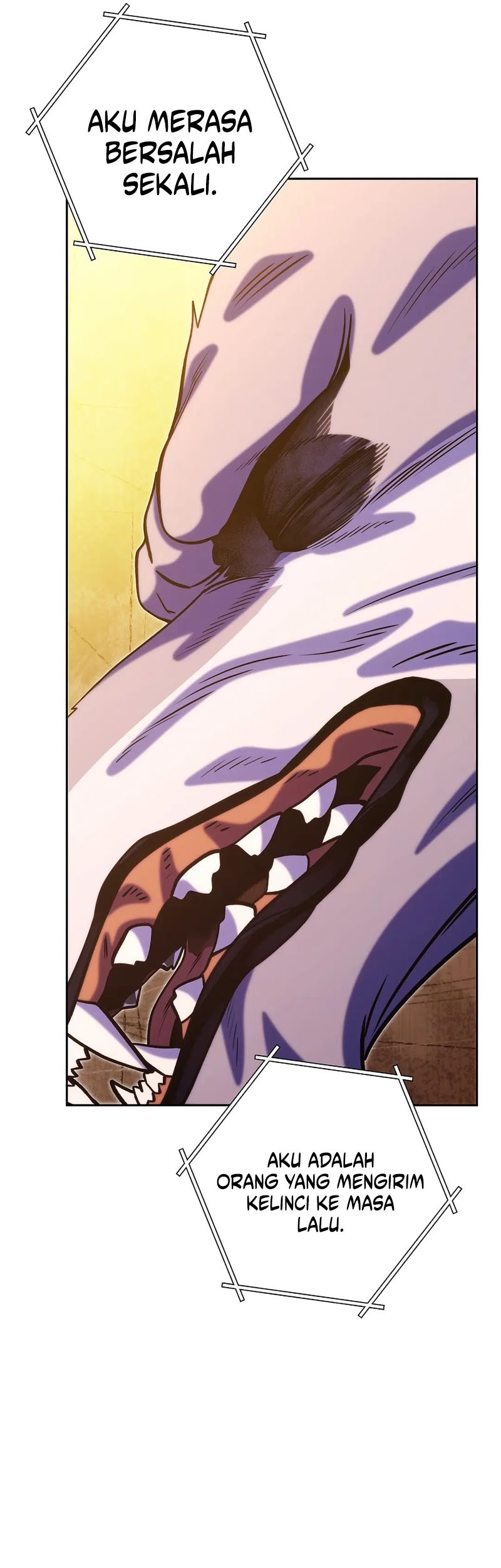 Dungeon Reset Chapter 255 - halaman 29