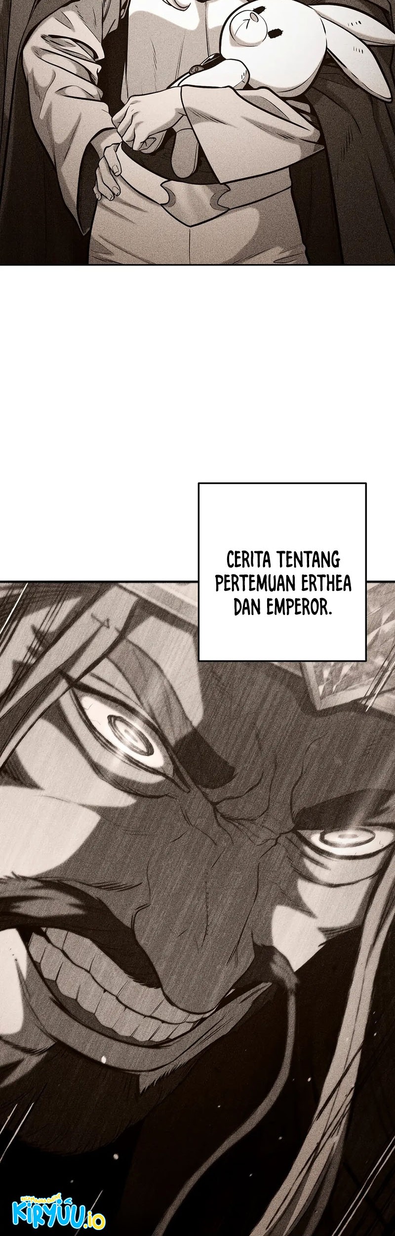 Dungeon Reset Chapter 255 - halaman 3