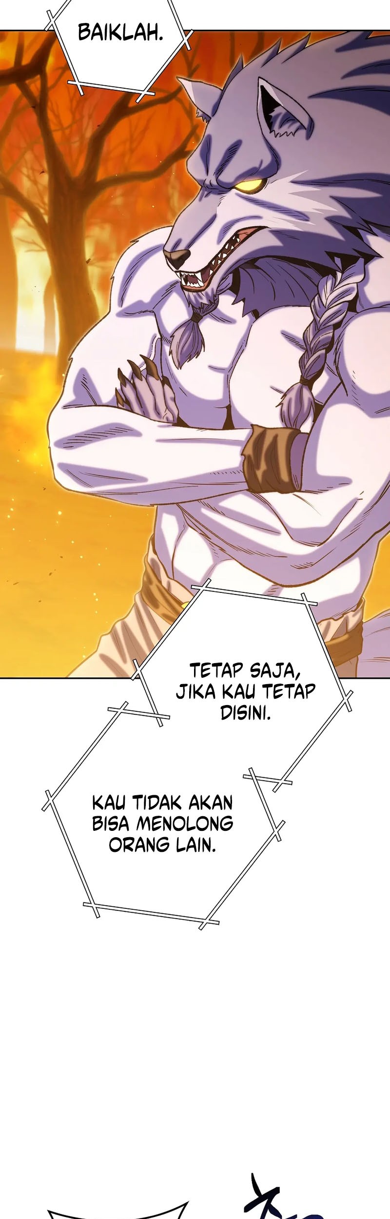 Dungeon Reset Chapter 255 - halaman 31