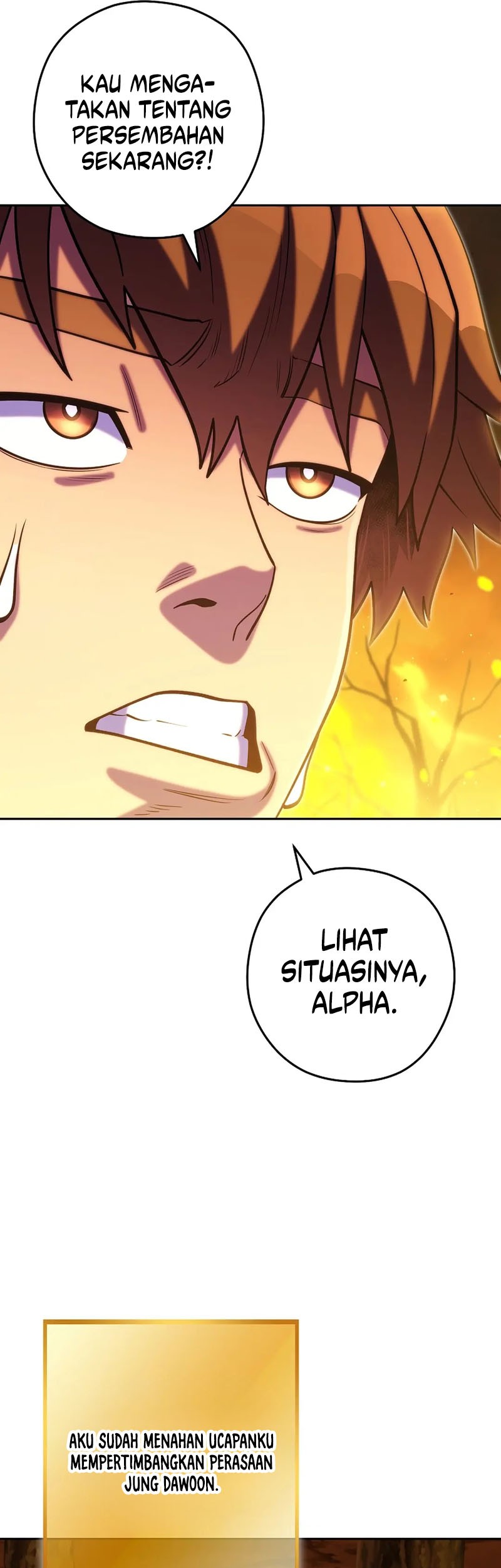 Dungeon Reset Chapter 255 - halaman 37