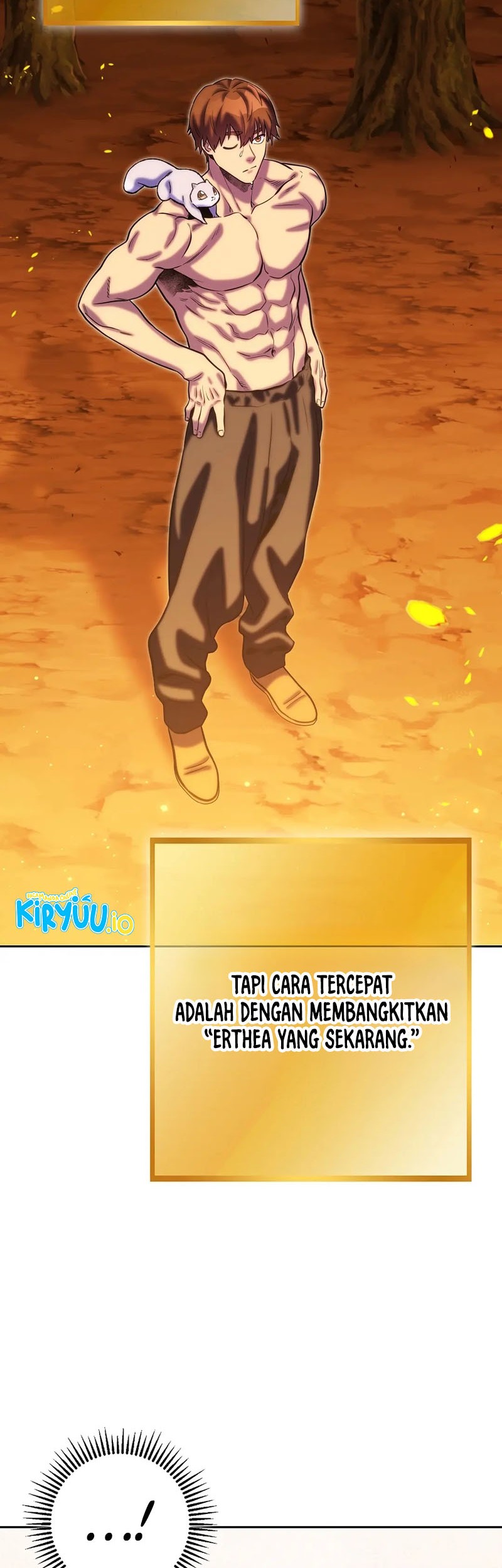 Dungeon Reset Chapter 255 - halaman 38