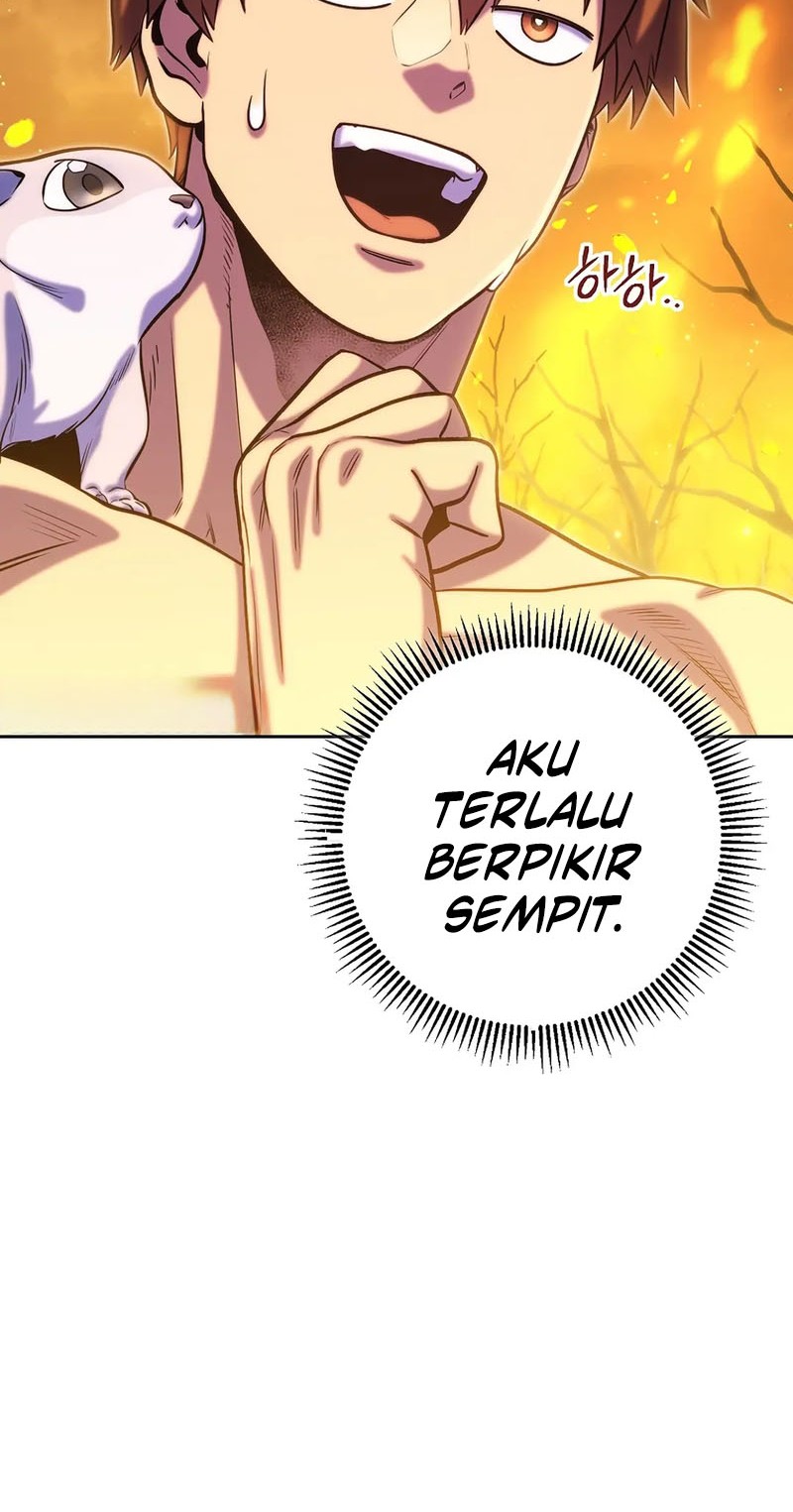 Dungeon Reset Chapter 255 - halaman 40