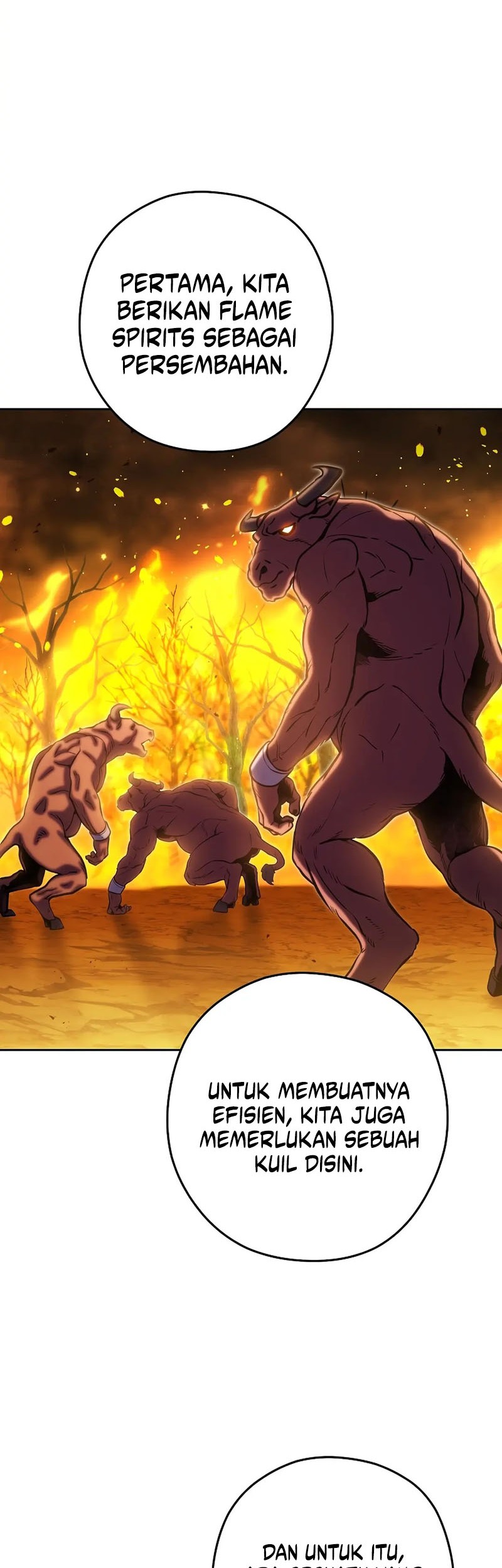 Dungeon Reset Chapter 255 - halaman 42