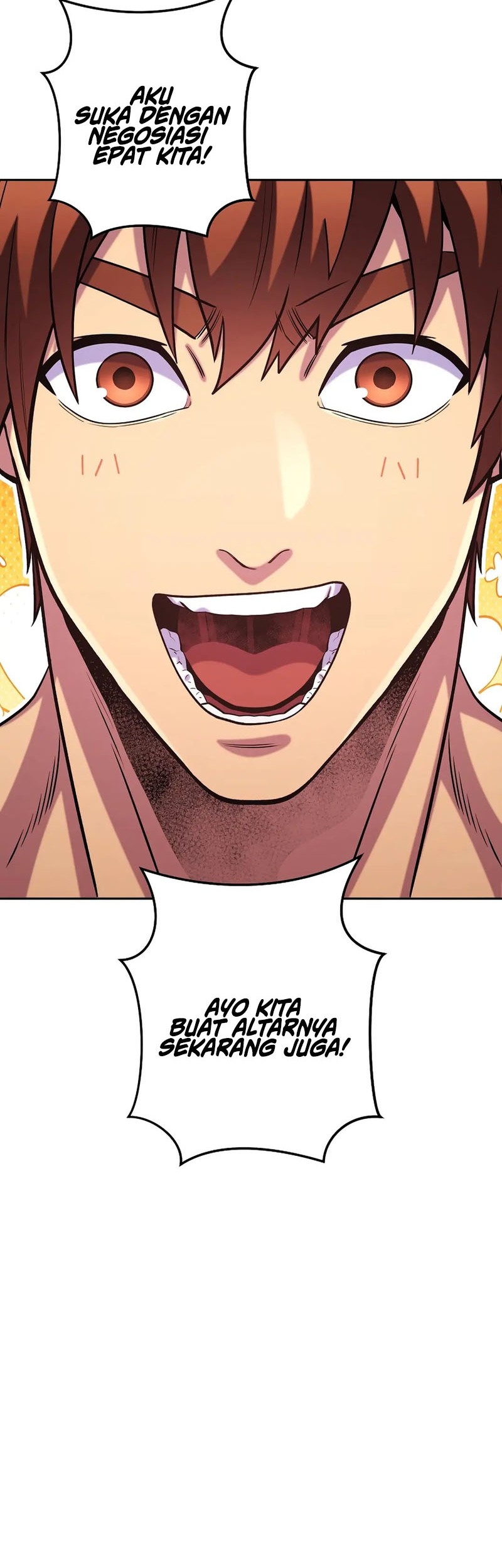 Dungeon Reset Chapter 255 - halaman 44