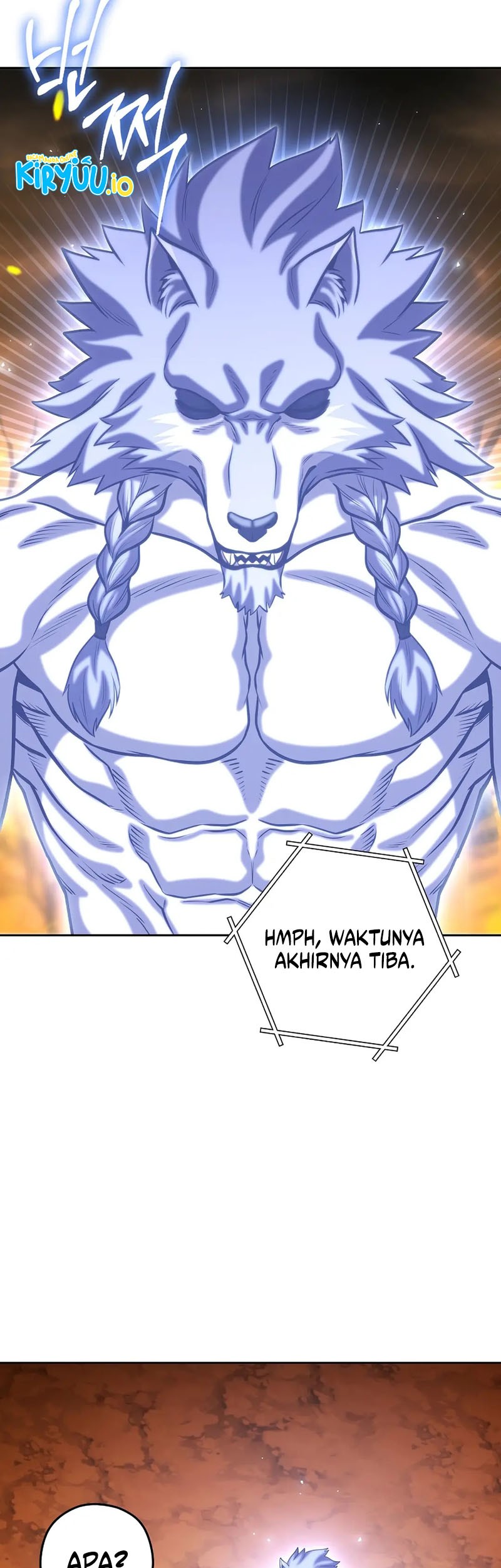 Dungeon Reset Chapter 255 - halaman 47