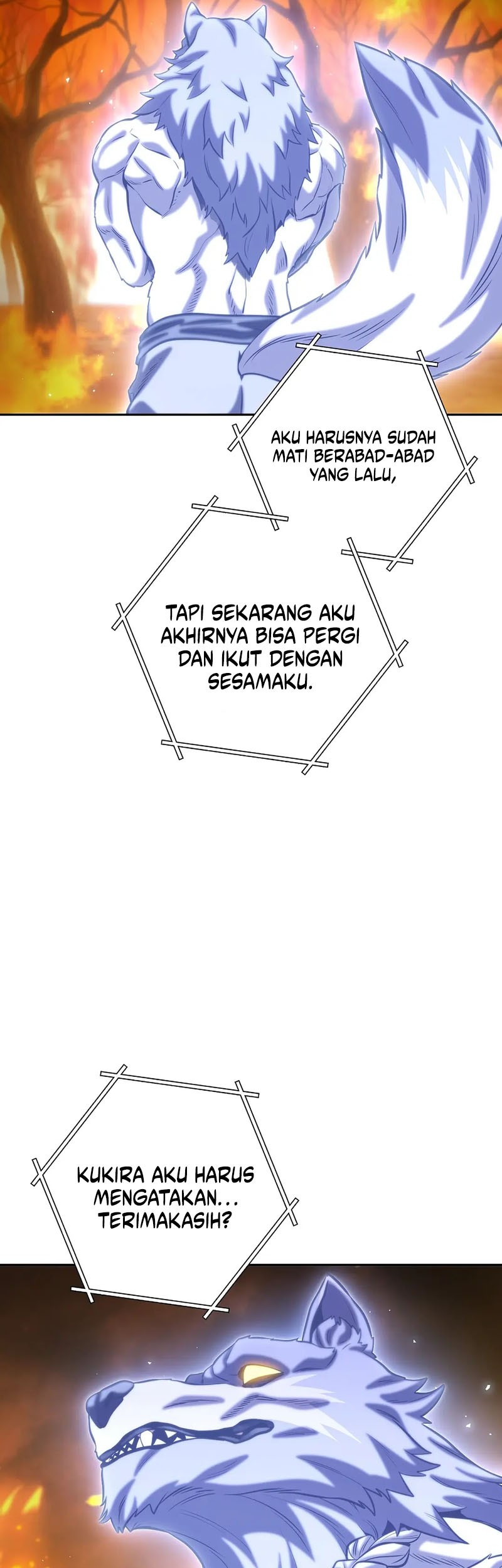 Dungeon Reset Chapter 255 - halaman 49