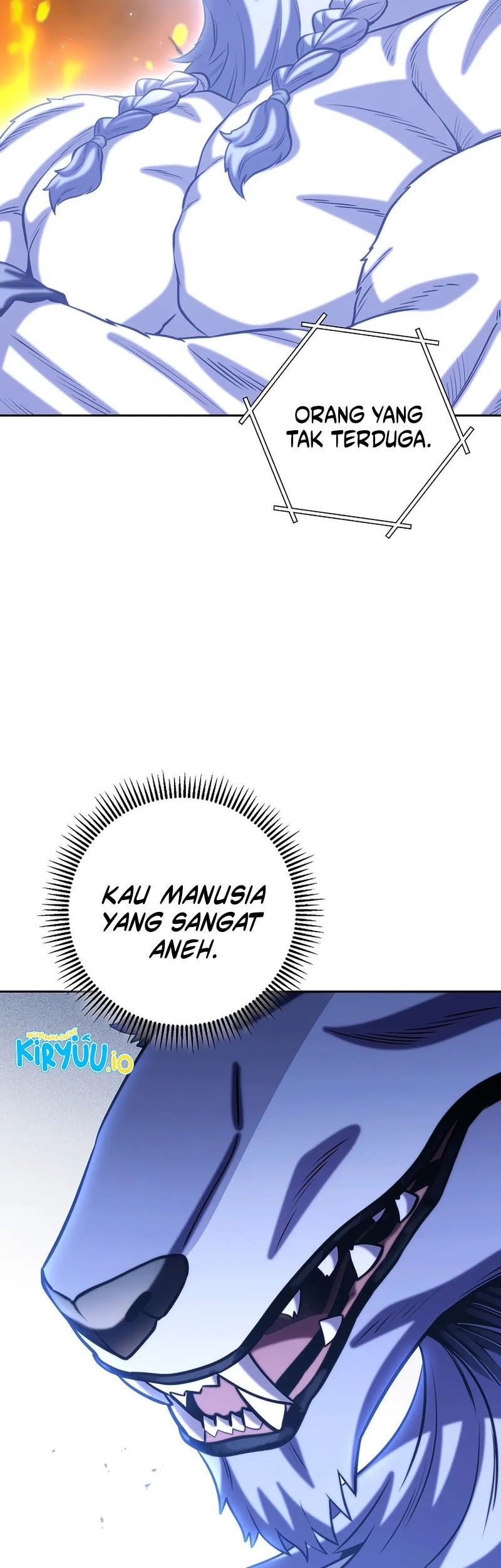 Dungeon Reset Chapter 255 - halaman 50