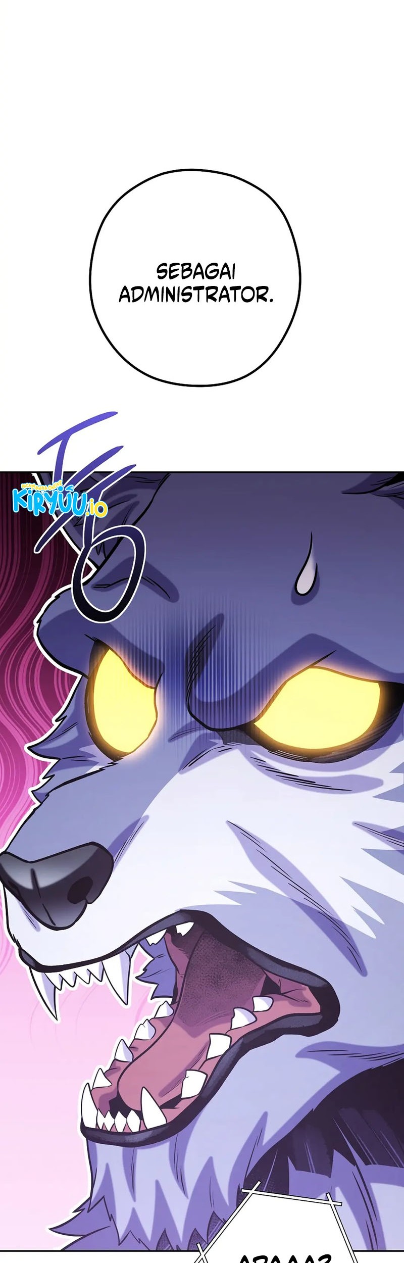 Dungeon Reset Chapter 255 - halaman 54