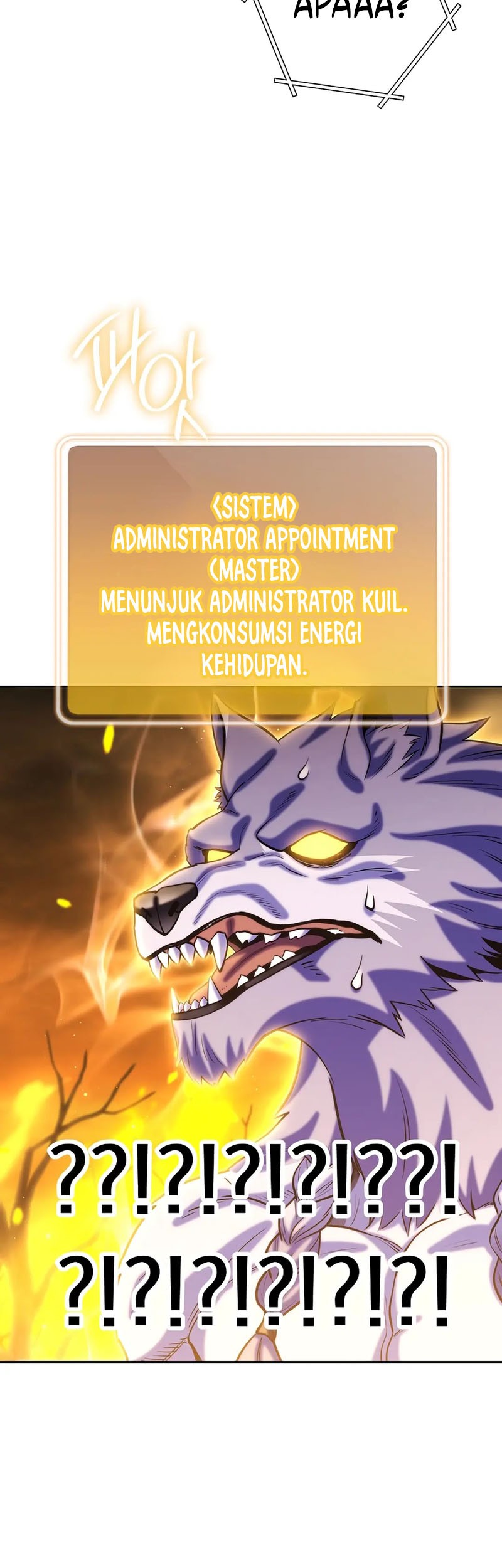Dungeon Reset Chapter 255 - halaman 55