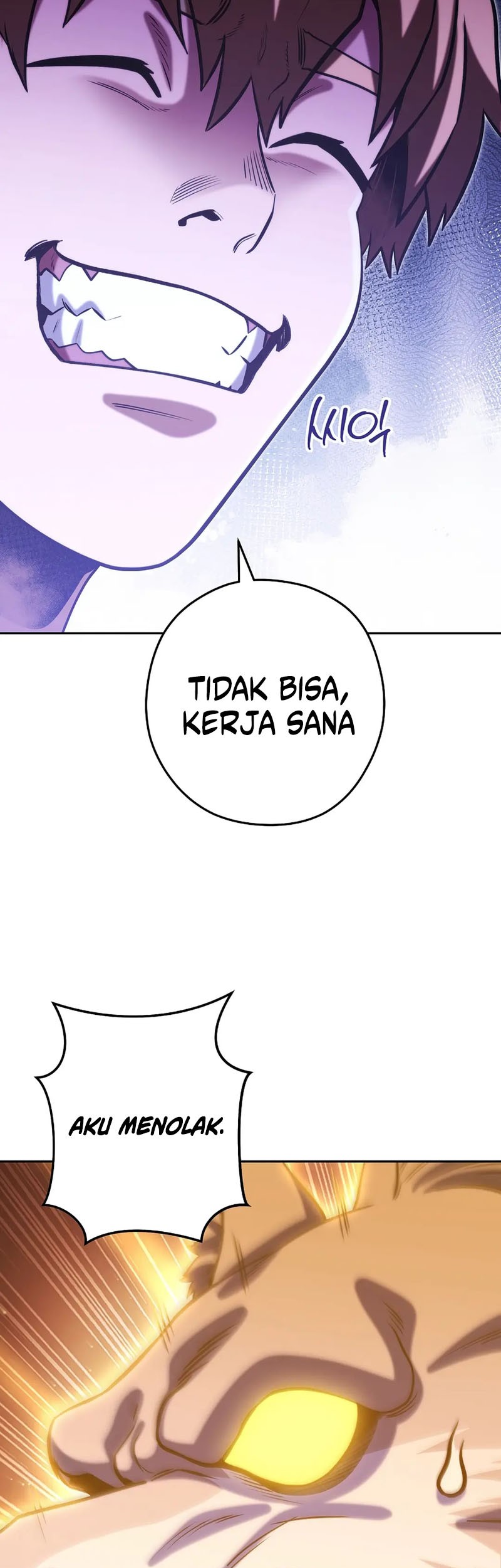 Dungeon Reset Chapter 255 - halaman 59