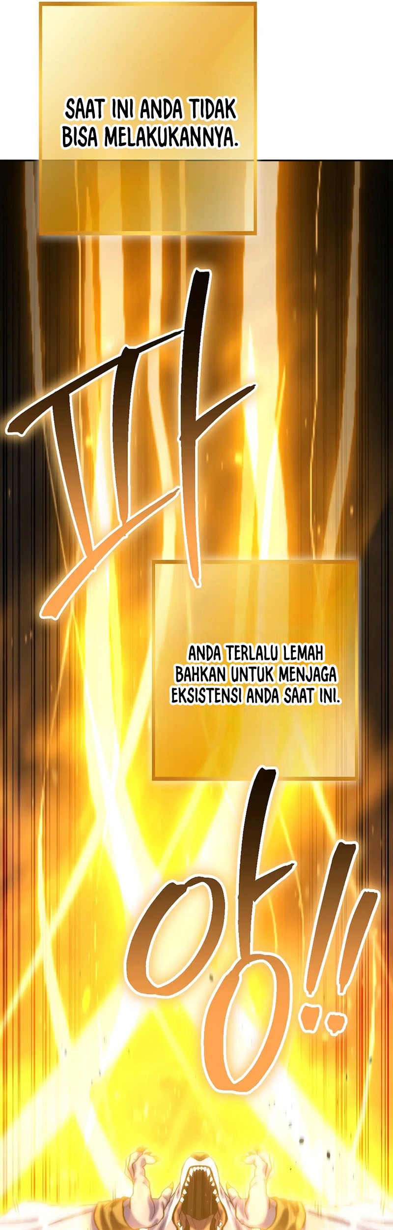 Dungeon Reset Chapter 255 - halaman 61