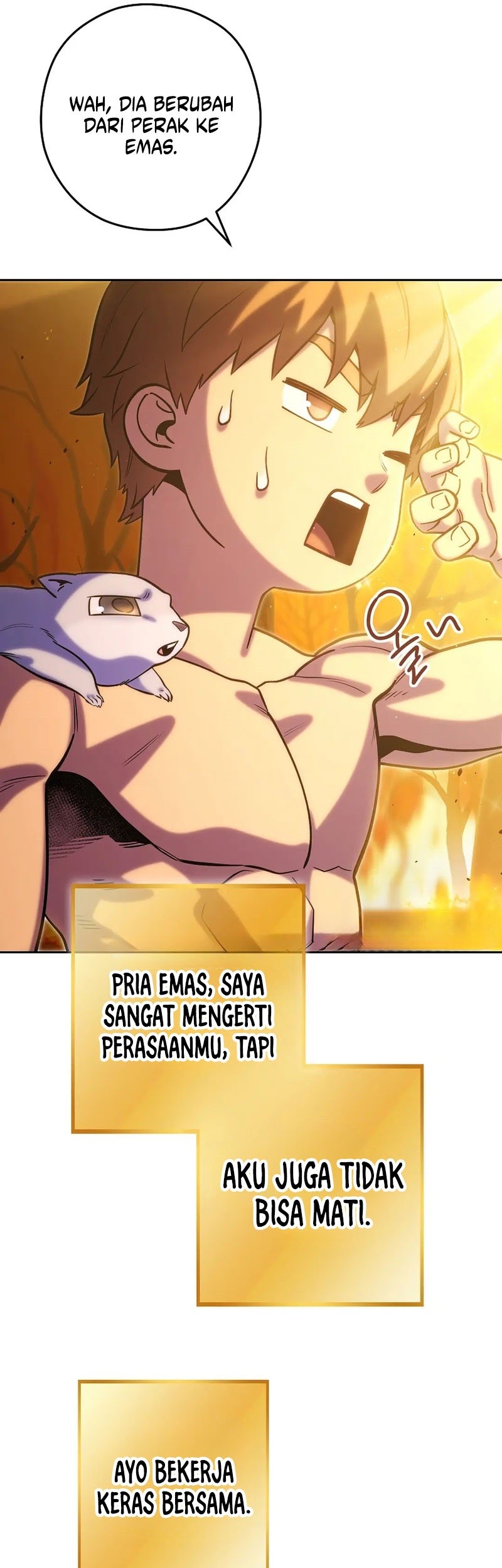 Dungeon Reset Chapter 255 - halaman 65