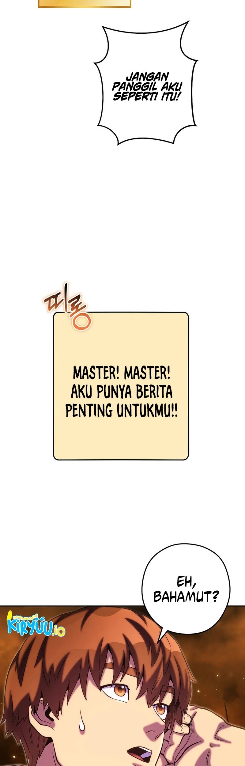 Dungeon Reset Chapter 255 - halaman 66