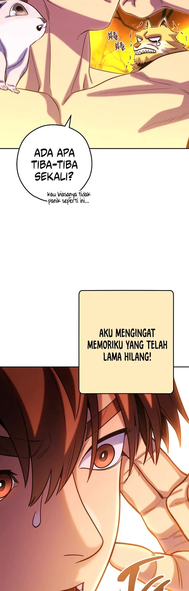 Dungeon Reset Chapter 255 - halaman 67