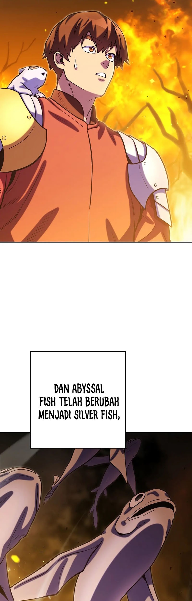 Dungeon Reset Chapter 255 - halaman 7