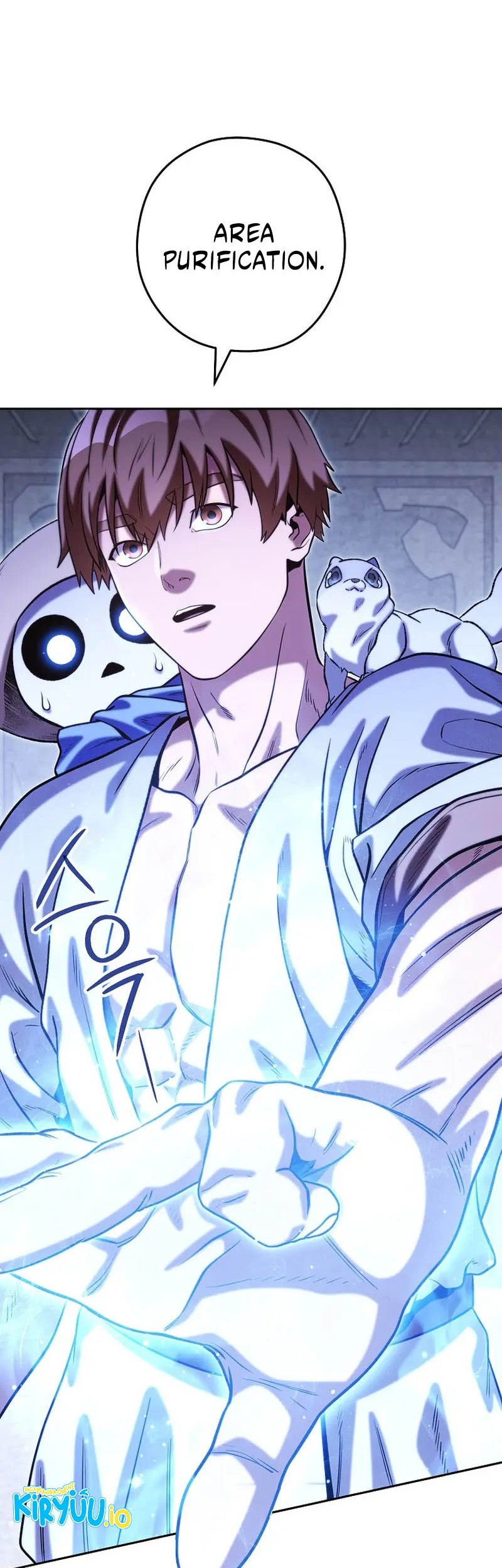 Dungeon Reset Chapter 256 - halaman 10