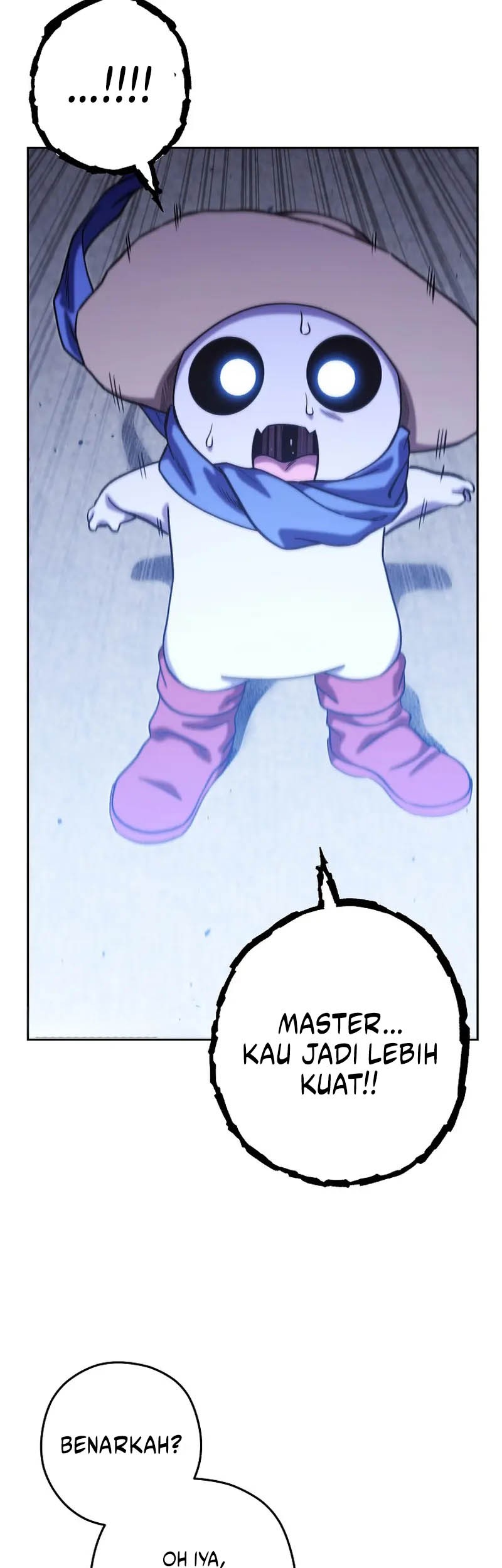 Dungeon Reset Chapter 256 - halaman 13
