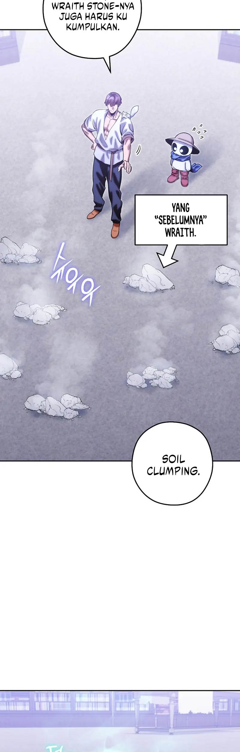 Dungeon Reset Chapter 256 - halaman 14